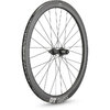 DT Swiss LAUFRAD HR DT HEC 1400 SPLINE 700C 47MM CL 12/142MM TA