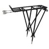 O-Stand Gepäckträger ADJUST III 26��-29�� Alu - schwarz