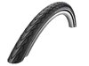 Schwalbe MARATHON RACER 28x1.35 700x35C (35-622) Draht Performance Line ADDIX Black+Reflex