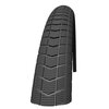 Schwalbe BIG BEN 20x2.15 (55-406) Draht Performance Line ADDIX Black+Reflex