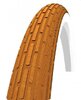 Schwalbe FAT FRANK 26x2.35 (60-559) Draht Active Line SBC Brown/Whitewall+Reflex