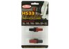 Kool Stop Felgenbremsbelag für Magura HS33 Dual Compound