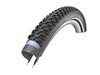 Schwalbe MARATHON PLUS MTB 27.5x2.10 (54-584) Draht Performance Line ADDIX Black+Reflex