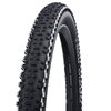 Schwalbe RAPID ROB 27.5x2.25 (57-584) Draht Active Line SBC White Stripes