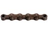 KMC S1 Wide Brown 112-Glieder 1-fach