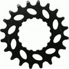 KMC Ritzel für Bosch Active und Performance Line 21z 11/128��  - schwarz