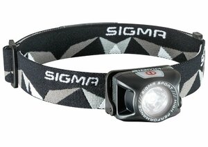 Sigma Sport Beleuchtung HEADLED II 100 Lumen Helmleuchte