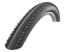 Schwalbe HURRICANE 28x1.60 (42-622) Draht Performance Line ADDIX Black