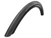 Schwalbe ONE 700x25C (25-622) faltbar Performance Line ADDIX Black