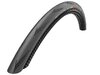 Schwalbe PRO ONE 700x25C (25-622) faltbar TLE Evo Super Race ADDIX Race Black