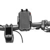 Busch & Müller Montagematerial UNIVERSAL-COCKPIT-ADAPTER