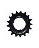 KMC Ritzel Shimano 17z 1/8�� - schwarz