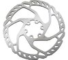 Shimano Bremsscheibe ZEE SM-RT66M 180mm 6 -Loch