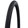 Schwalbe G-ONE ALLROUND 27.5x1.35 650Bx35 (35-584) faltbar TLE Performance Line ADDIX Black