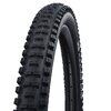 Schwalbe BIG BETTY 27.5x2.80 (70-584) faltbar TLE Evo Super Trail ADDIX Soft Black