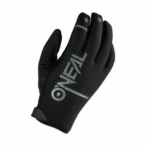 O´NEAL WINTER WP Glove black S/8