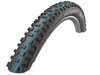 Schwalbe NOBBY NIC 27.5x2.40 (62-584) faltbar TLE Evo Super Ground ADDIX SpeedGrip Black