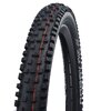 Schwalbe NOBBY NIC 27.5x2.40 (62-584) faltbar TLE Evo Super Trail ADDIX Soft Black