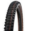 Schwalbe BIG BETTY 29x2.40 (62-622) faltbar TLE Evo Super Trail ADDIX Soft Bronze Sidewall