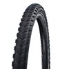 Schwalbe MARATHON 365 28x1.40 700x35C (37-622) Draht Performance Line ADDIX 4Season Black+Reflex