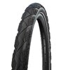 Schwalbe MARATHON EFFICIENCY 27.5x2.15 (55-584) faltbar Evo Super Race ADDIX Race Black+Reflex