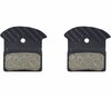 Shimano Bremsbelag J05A-RF Resin (1 Paar)