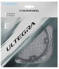 Shimano Kettenblatt ULTEGRA FC-6700 39-5 10x2-fach