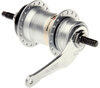 SHIMANO Getriebenabe NEXUS SG-3C41 36 Loch Silber