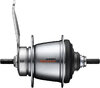 SHIMANO Getriebenabe NEXUS SG-C3001-7C 36 Loch Silber