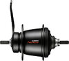 SHIMANO Getriebenabe NEXUS SG-C3001-7C 32 Loch Schwarz