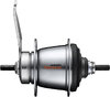 SHIMANO Getriebenabe NEXUS SG-C3001-7C 32 Loch Silber