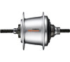 SHIMANO Getriebenabe NEXUS SG-C3001-7R 32 Loch Silber