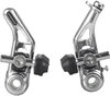 SHIMANO Cantilever-Bremse ALTUS BR-CT91 VR Schwarz Silber