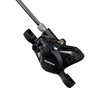 SHIMANO Bremssattel BR-MT200 2-Kolben Postmount