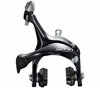 SHIMANO Dual-Pivot-Seitenzugbremse SORA BR-3000 VR Schwarz