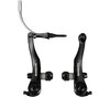 SHIMANO Felgenbremse V-Brake BR-R353 VR S70T Schwarz