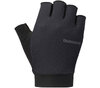 SHIMANO EXPLORER GLOVES SCHWARZ L Black