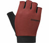 SHIMANO EXPLORER GLOVES ROT XL Red