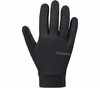 SHIMANO EXPLORER FF GLOVES SCHWARZ XXL Black