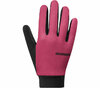 SHIMANO W's  Explorer FF Gloves  Red (W'S)XL XL