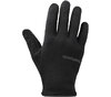 SHIMANO W'SLIGHT THERMAL GLOVES BLACK ((W'S)XL)