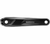 SHIMANO Kurbelarmset SHIMANO E-BIKE SYSTEMS FC-EM600 165 mm