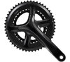 SHIMANO Kurbelgarnitur FC-RS520 172,5 mm 50-34 Zähne