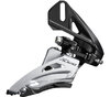 SHIMANO Umwerfer ALIVIO FD-M3120 2-fach MTB Direktmontage hoch Front-Pull Schwarz