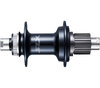 SHIMANO Hinterradnabe SLX FH-M7110-B 12-fach Center-Lock 148x12 mm