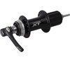 SHIMANO Hinterradnabe DEORE XT FH-M8000 Center-Lock 36 Loch 135 mm Schwarz