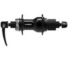 SHIMANO Hinterradnabe FH-QC500-MS 12-fach Center-Lock 32 Loch 135 mm