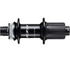 SHIMANO Hinterradnabe 105 FH-R7070 Center-Lock 36 Loch Steckachse Schwarz