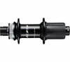 SHIMANO Hinterradnabe 105 FH-R7070 Center-Lock 32 Loch Steckachse Schwarz