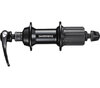 SHIMANO Hinterradnabe FH-RS400 32 Loch Schnellspanner Schwarz